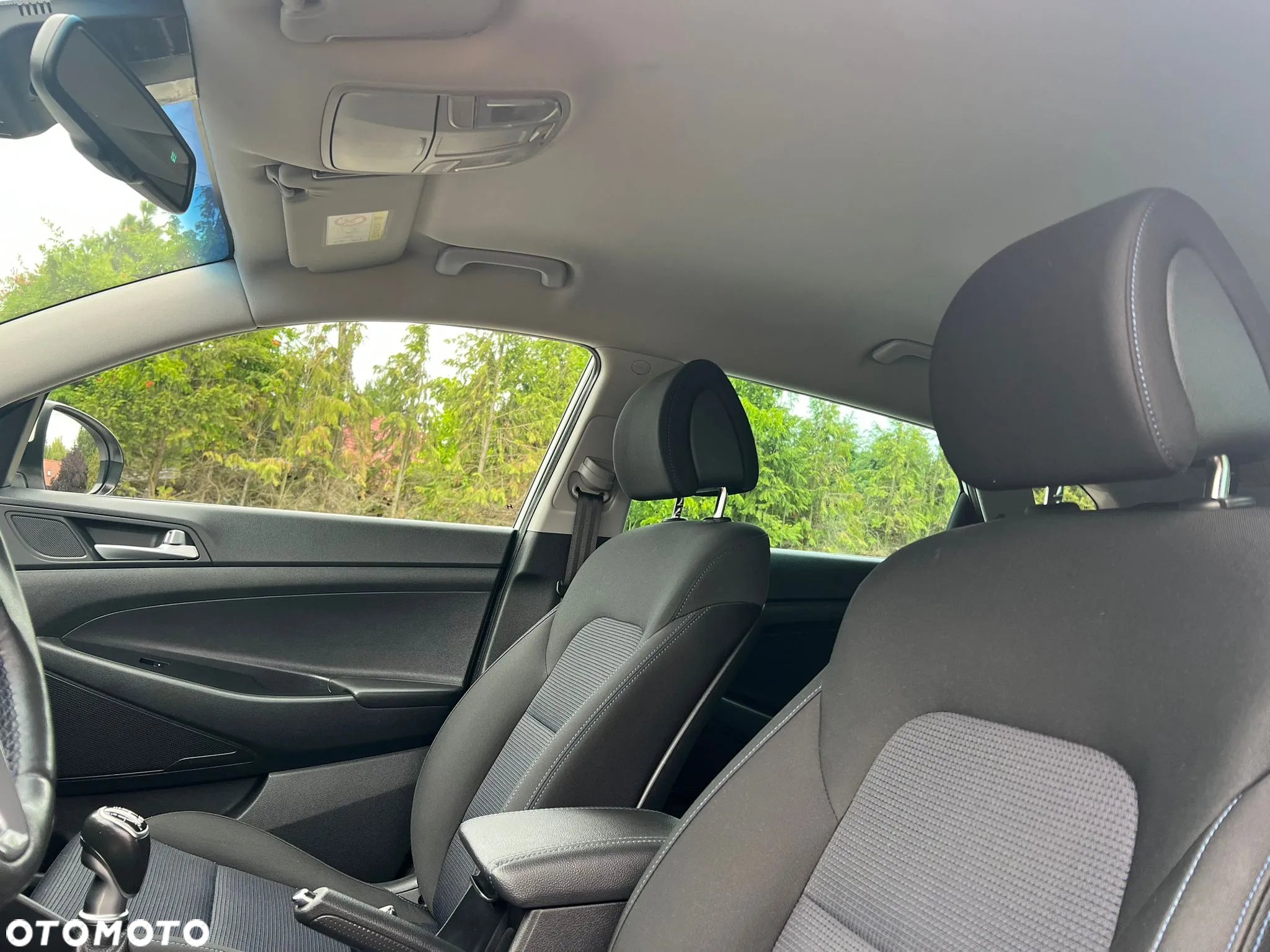 Hyundai Tucson 1.6 Turbo 2WD Trend - 15