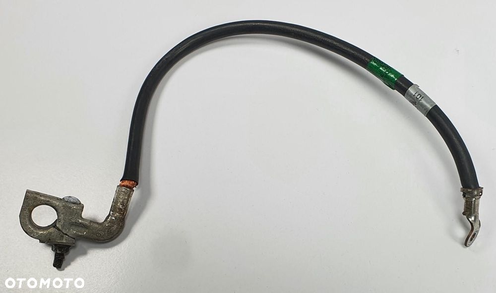KLEMA AKUMULATORA CHRYSLER 300C 04607407AA - 1