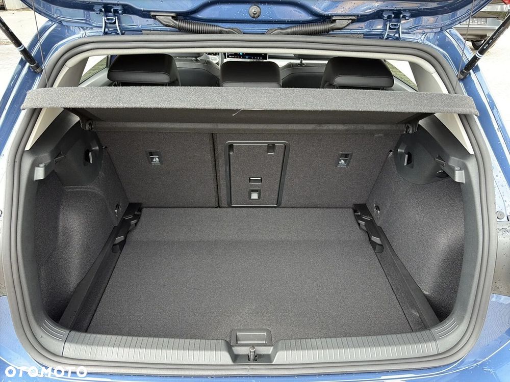 Volkswagen Golf 1.5 TSI Life Plus - 27