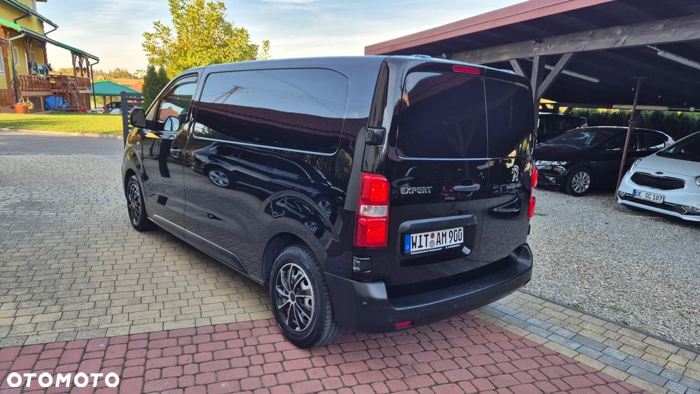 Peugeot Expert L2H1 EAT8 TwinCab Premium - 11