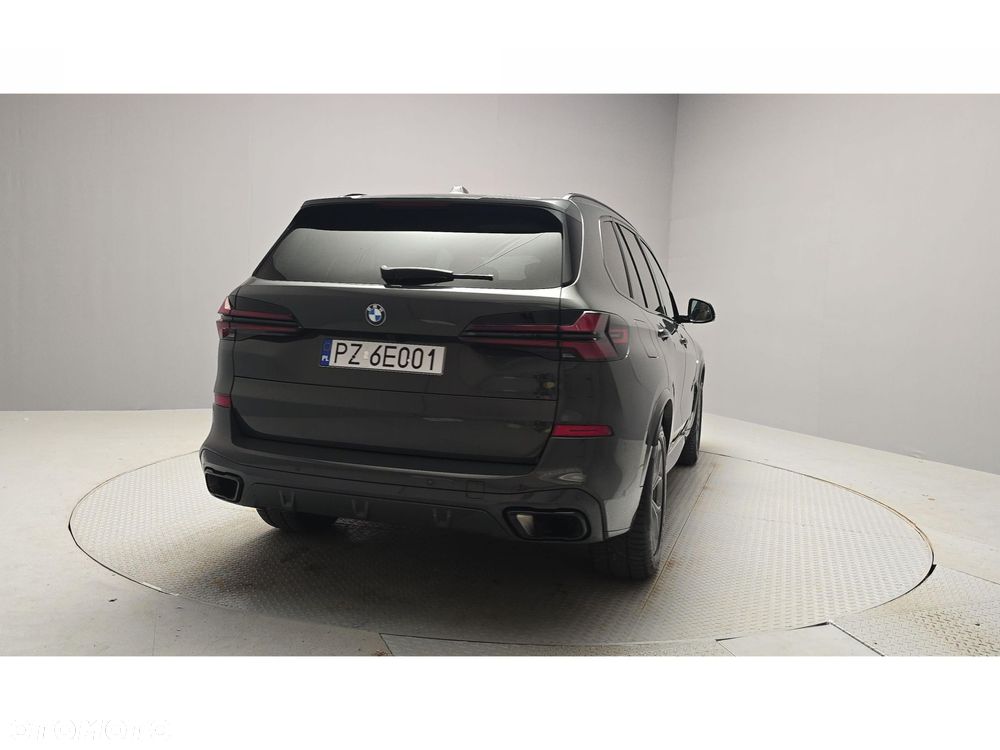 BMW X5 - 5