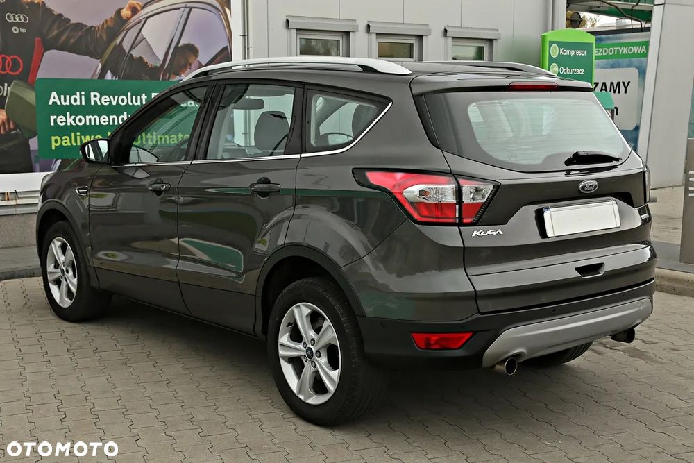 Ford Kuga 1.5 EcoBoost FWD ST-Line ASS GPF - 26
