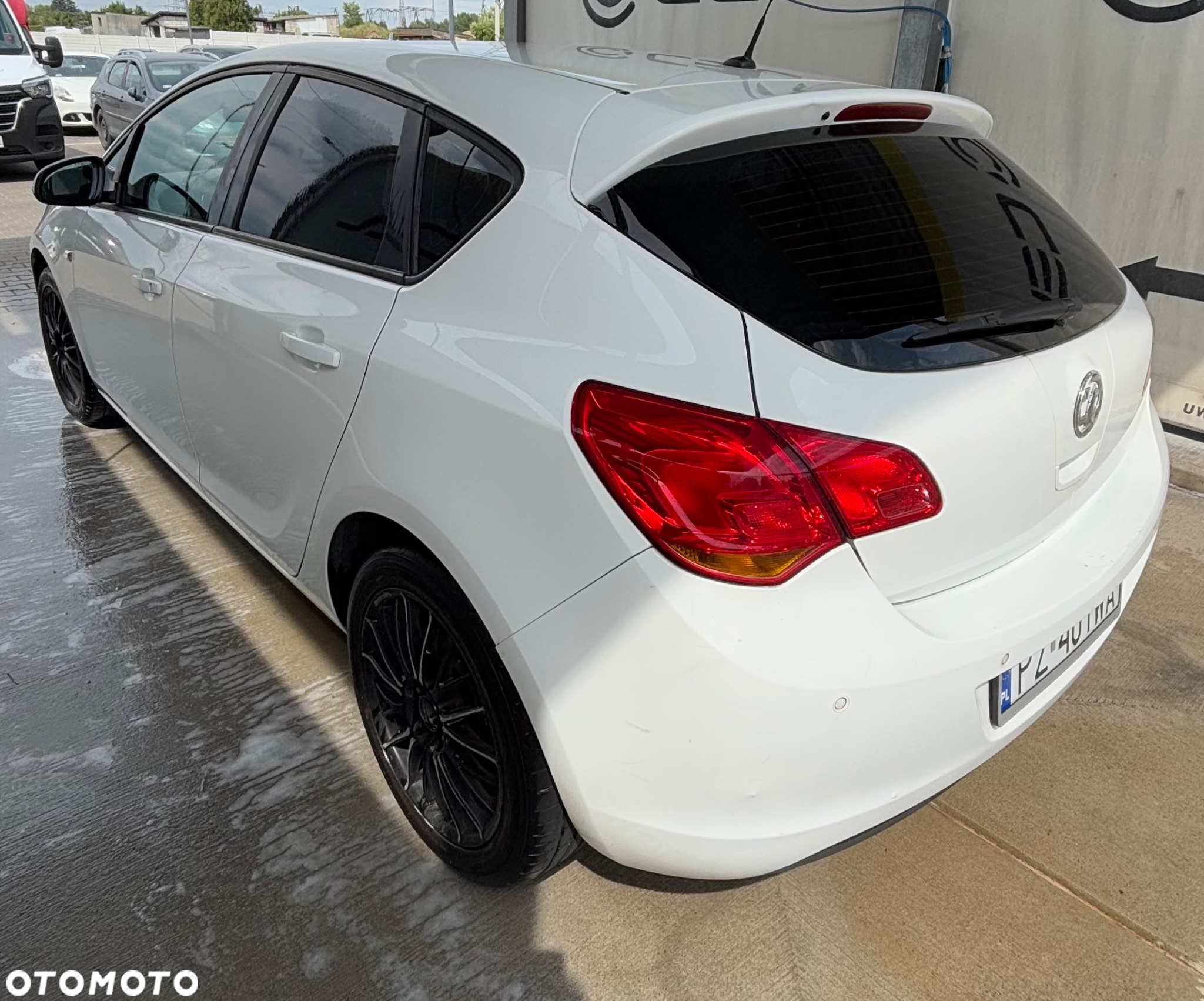 Opel Astra - 7