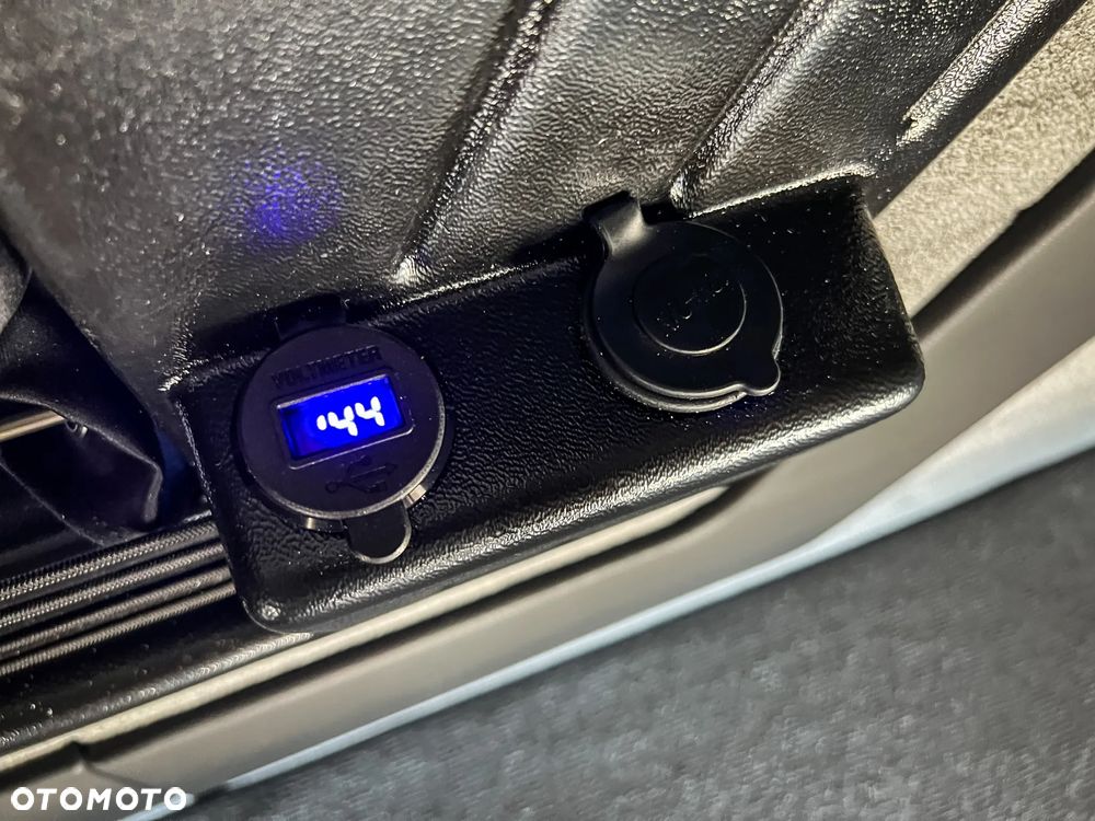 Iveco Daily 35S21HA8 3.0 Diesel 210 KM AT8 ZF Autolaweta VDI GSC Zabudowy!!! - 36