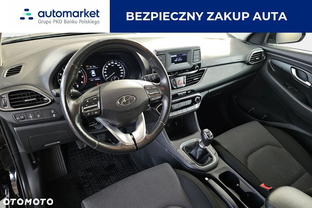 Hyundai i30 1.0 T-GDI Modern - 10