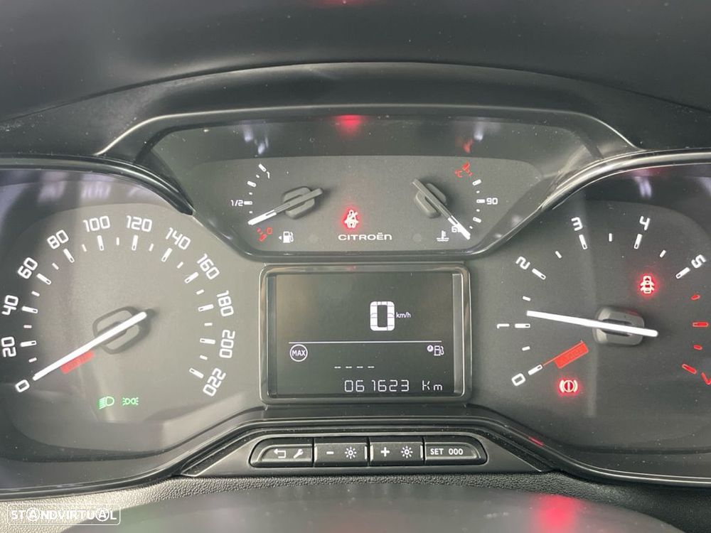 Citroën C3 1.2 PureTech C-Series - 9