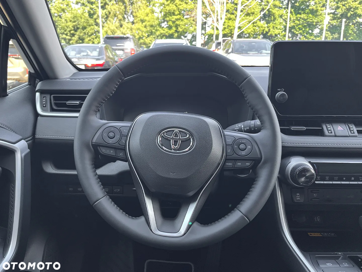 Toyota RAV4 2.5 Hybrid Executive 4x4 - 10