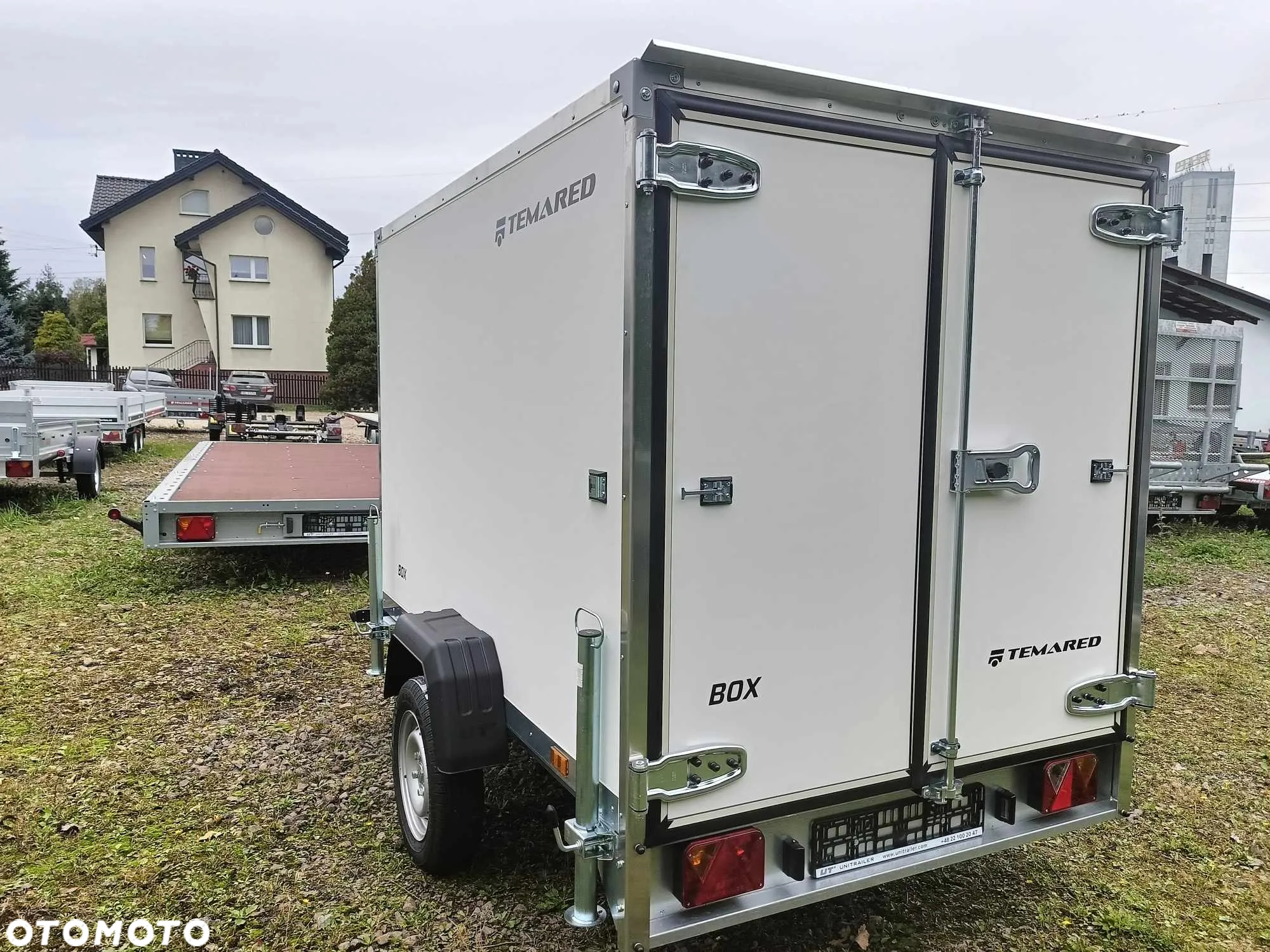 TEMARED SMART BOX 2315 0,75 T - 2