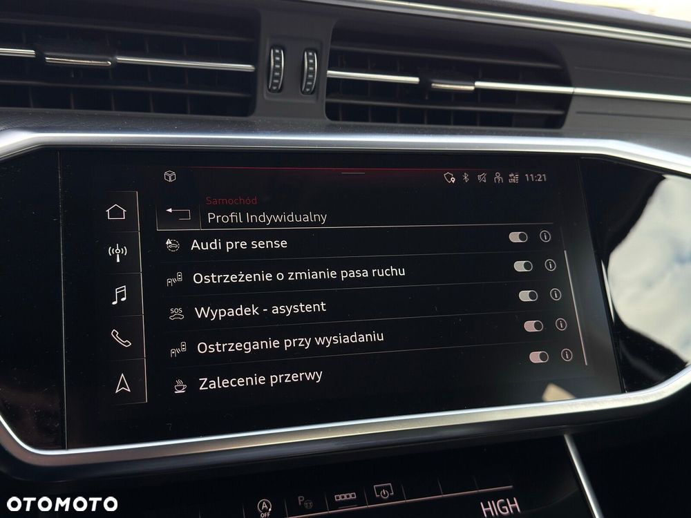 Audi A6 Avant - 35