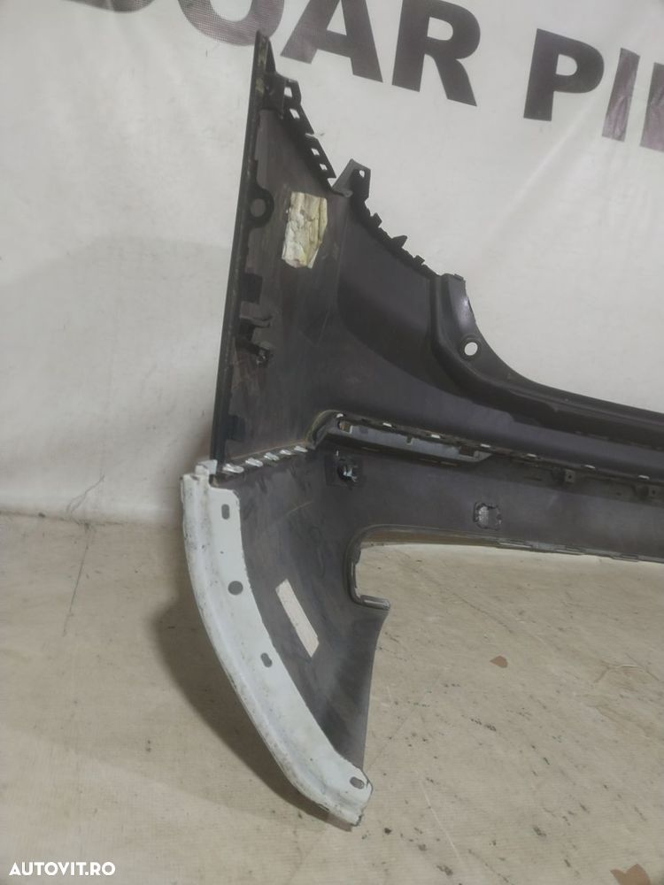 Bara spate Volvo XC90, facelift, 2020, 2021, 2022, 2023, 2024, cod origine OE 31353390. - 12