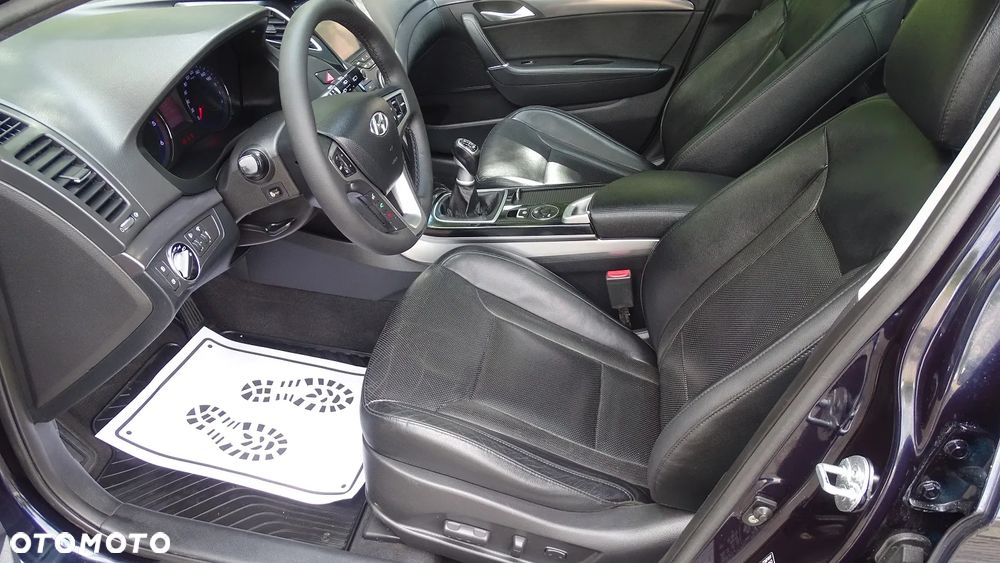 Hyundai i40 1.7 CRDi Comfort - 11