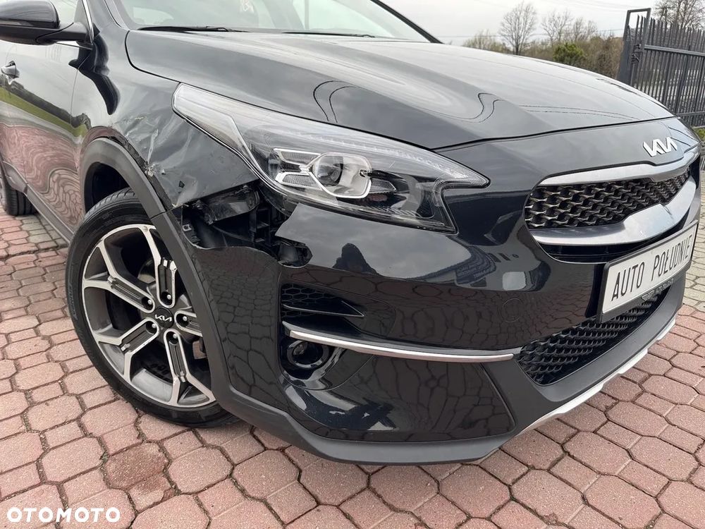 Kia XCeed 1.0 T-GDI L - 16