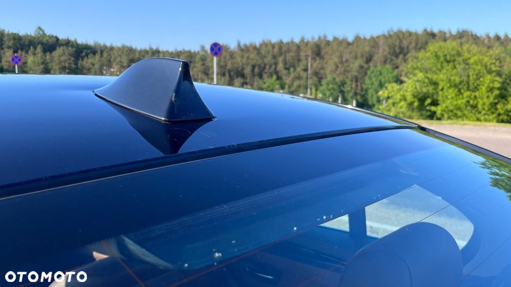 BMW Seria 5 520d xDrive Luxury Line - 20