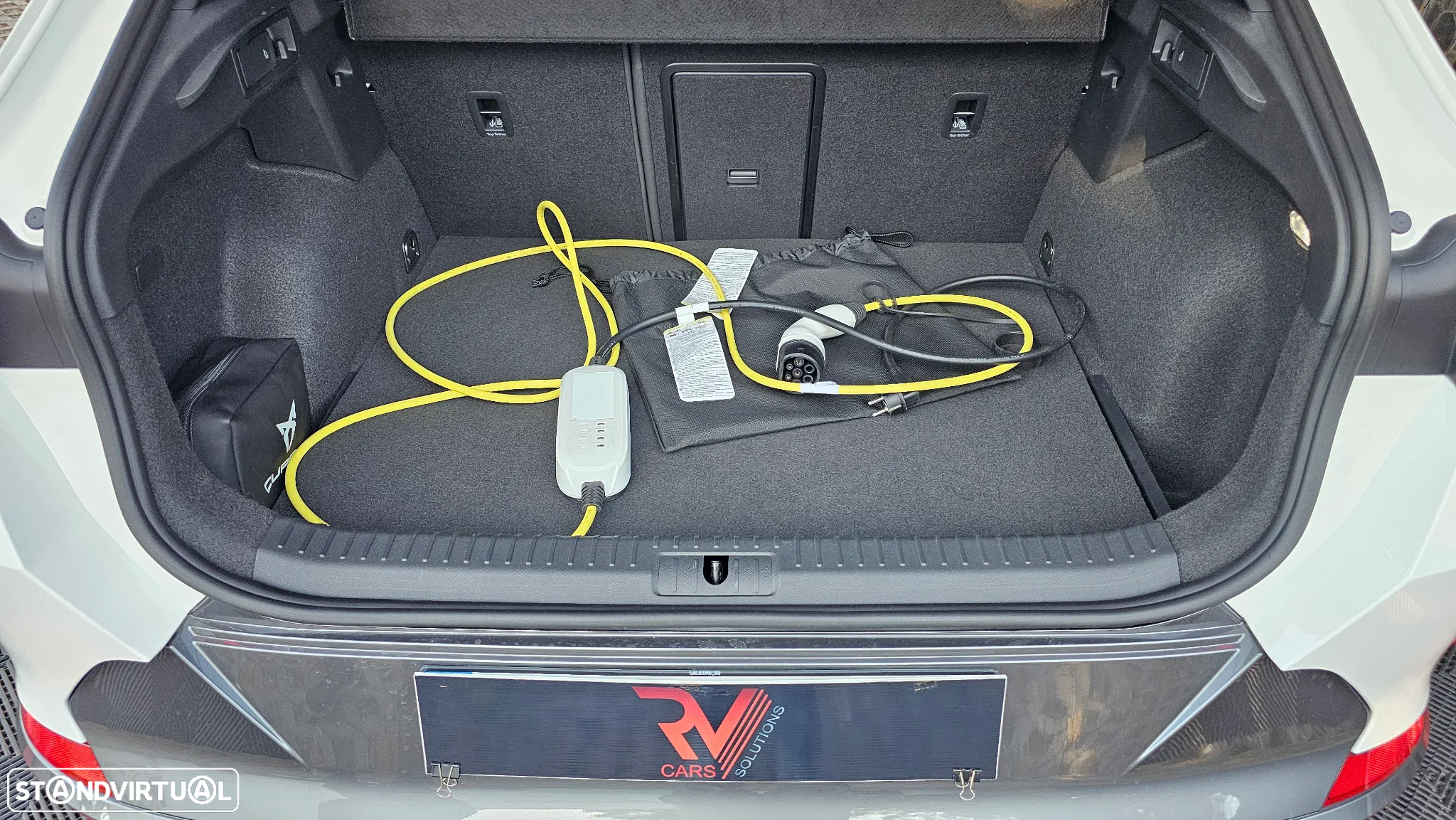 Cupra Formentor 1.4 e-Hybrid DSG VZ - 39