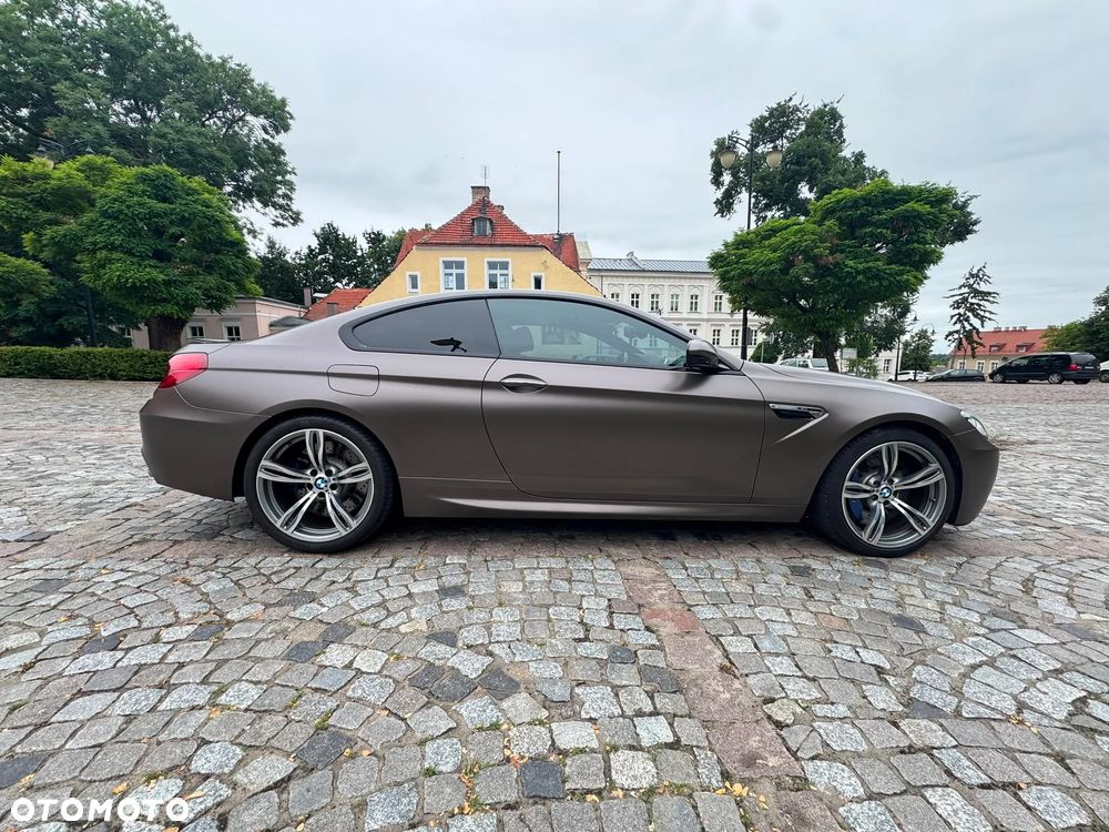 BMW M6 Standard - 14