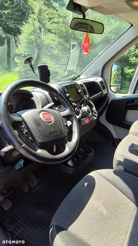 Fiat Ducato - 5