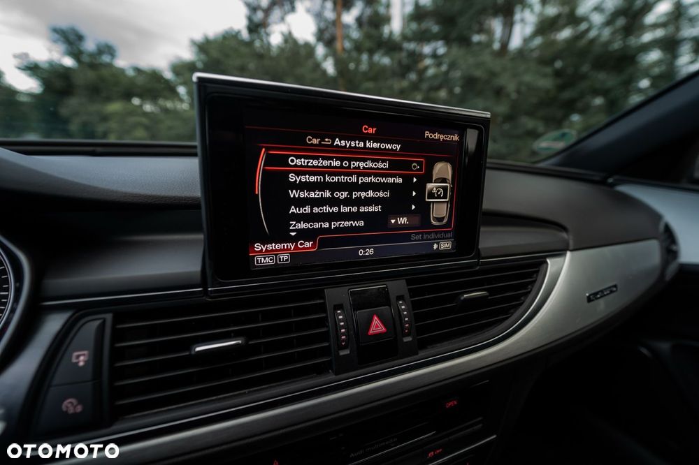 Audi A6 Avant 3.0 TDI Quattro S tronic - 6