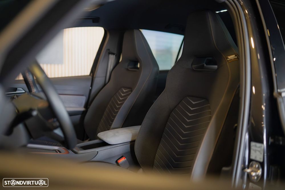 Cupra Born 77 kWh e-Boost - 5
