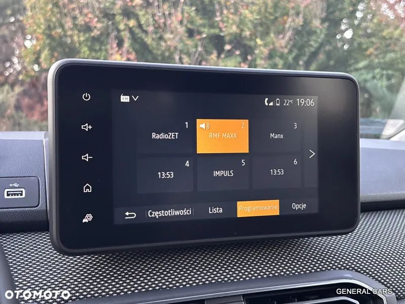 Dacia Jogger 1.0 TCe Extreme 7os - 37