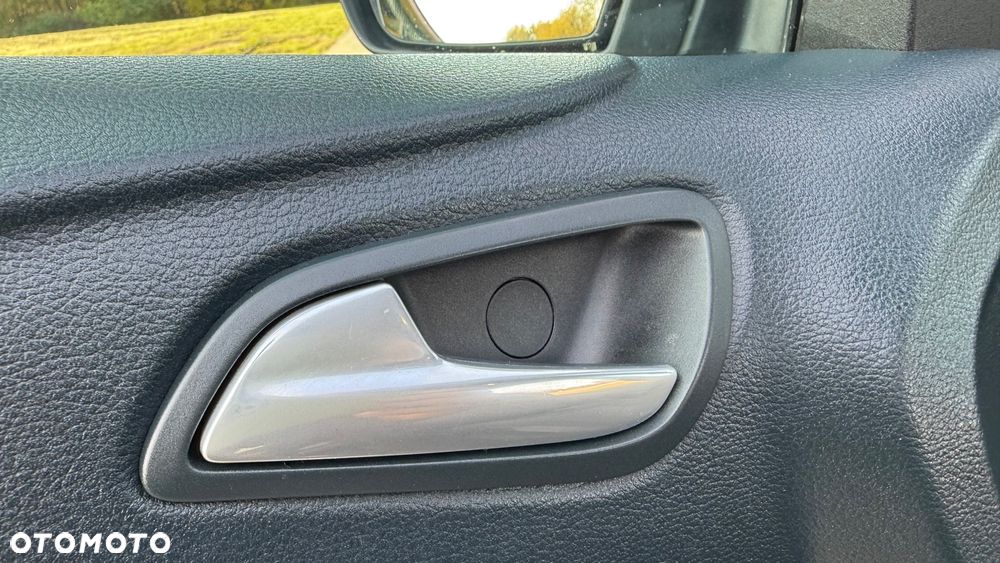 Ford Grand C-MAX 1.6 EcoBoost Edition ASS - 25