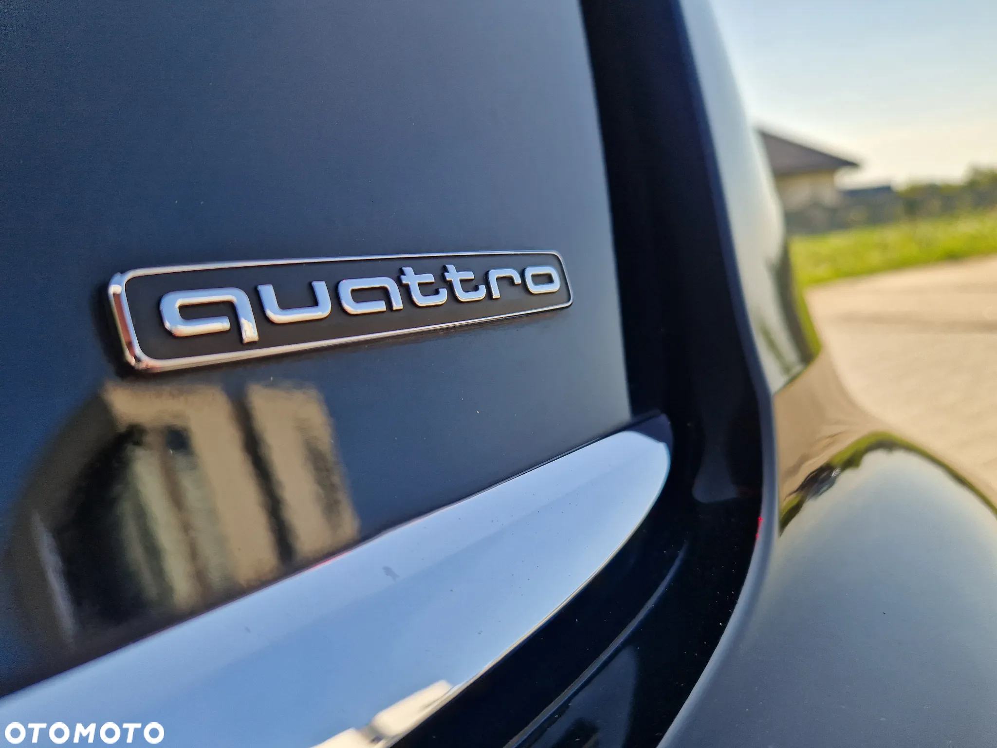 Audi A6 Allroad 3.0 TDI Quattro S tronic - 33