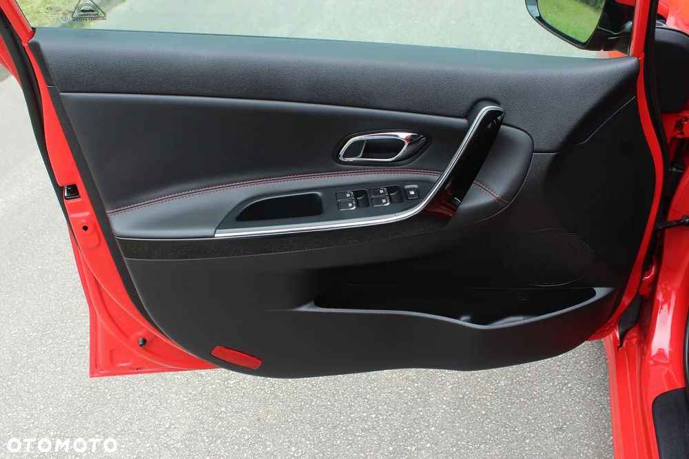 Kia Ceed 1.6 T-GDI OPF GT - 35