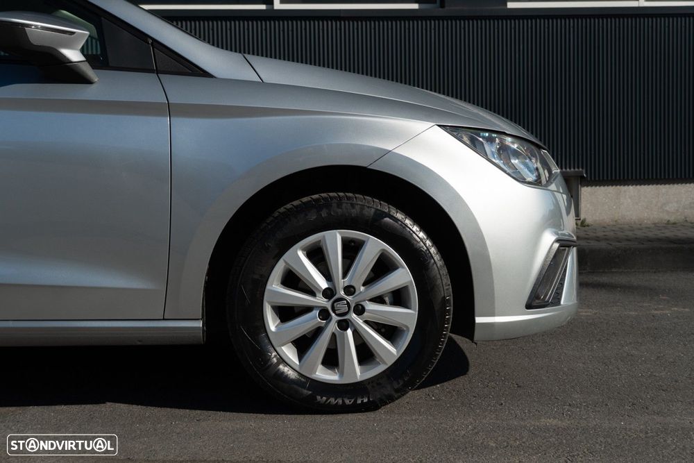 SEAT Ibiza 1.0 Style - 40