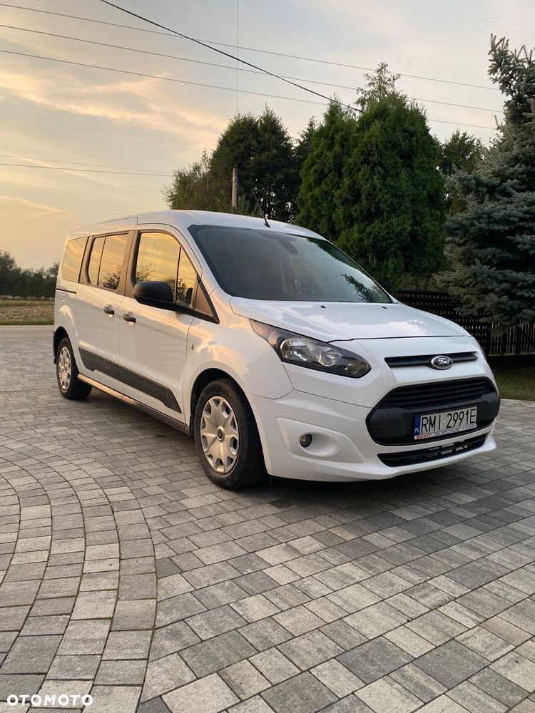 Ford Transit - 11