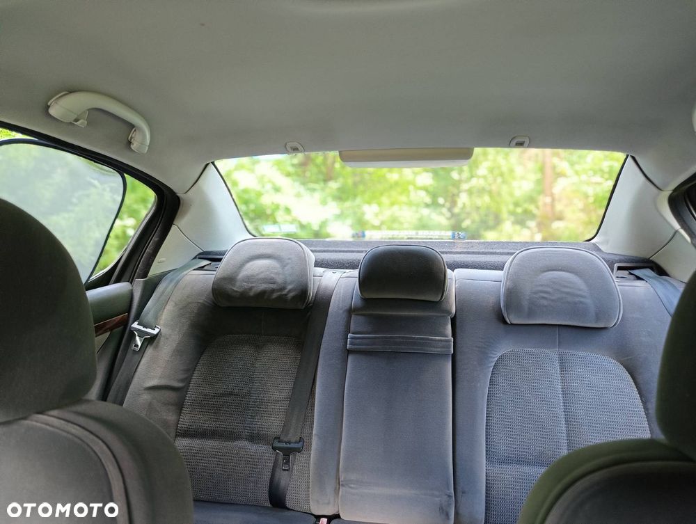 Peugeot 407 2.0 ST Komfort - 26