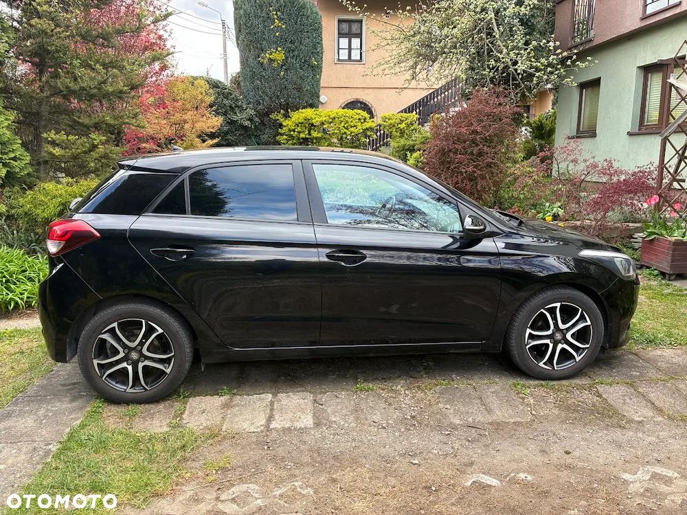 Hyundai i20 1.2 Trend - 7