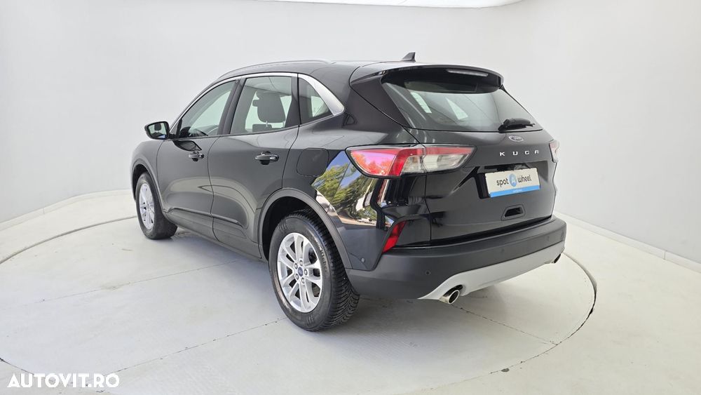 Ford Kuga - 8