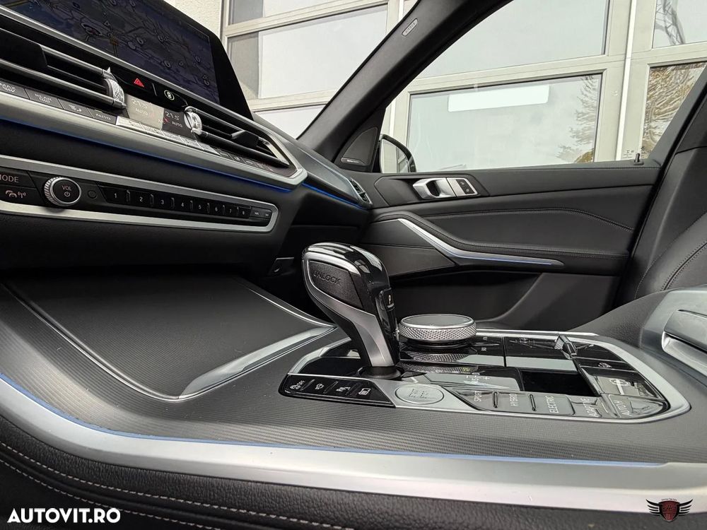 BMW X5 xDrive45e AT PHEV - 23