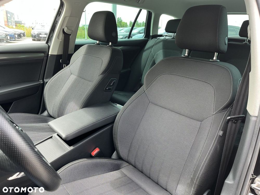 Skoda Superb 2.0 TSI Style DSG - 12