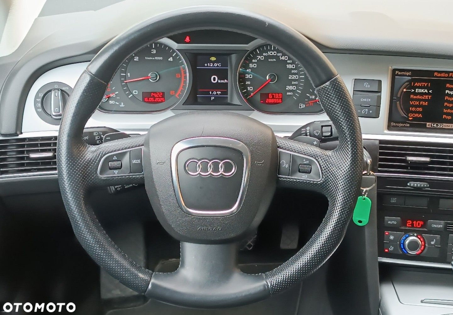 Audi A6 - 25