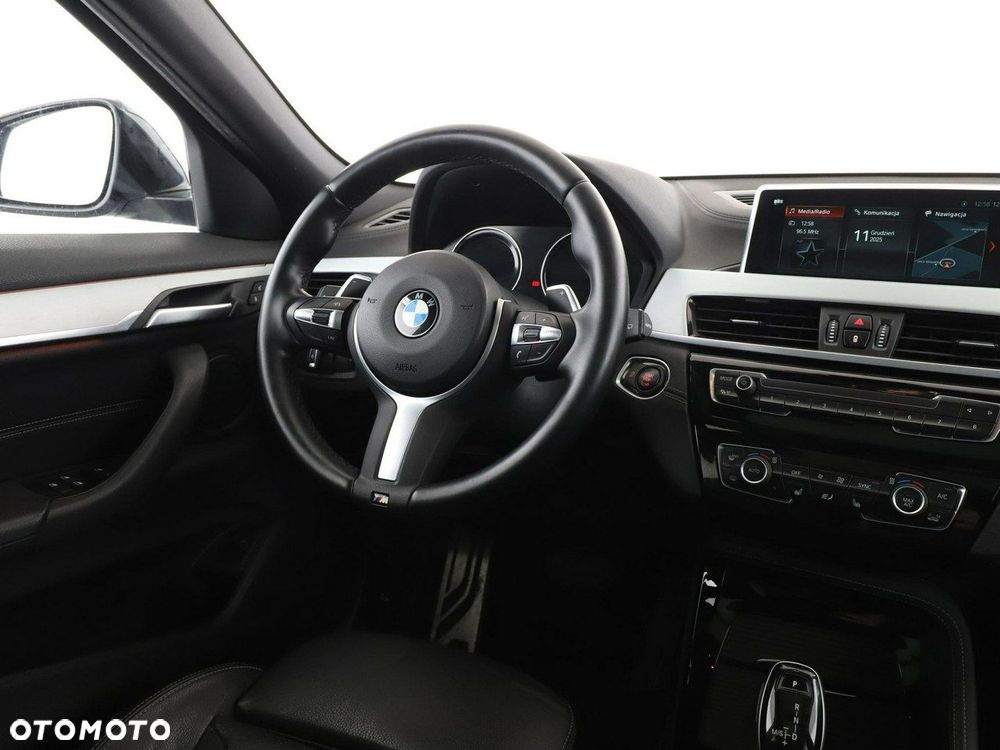 BMW X2 sDrive20d M Sport X - 17
