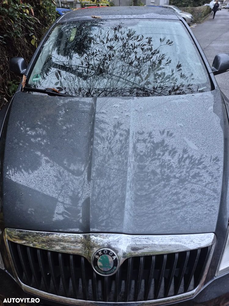 Skoda Octavia 1.4 Classic TSI - 6