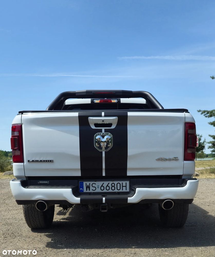 Dodge RAM - 10