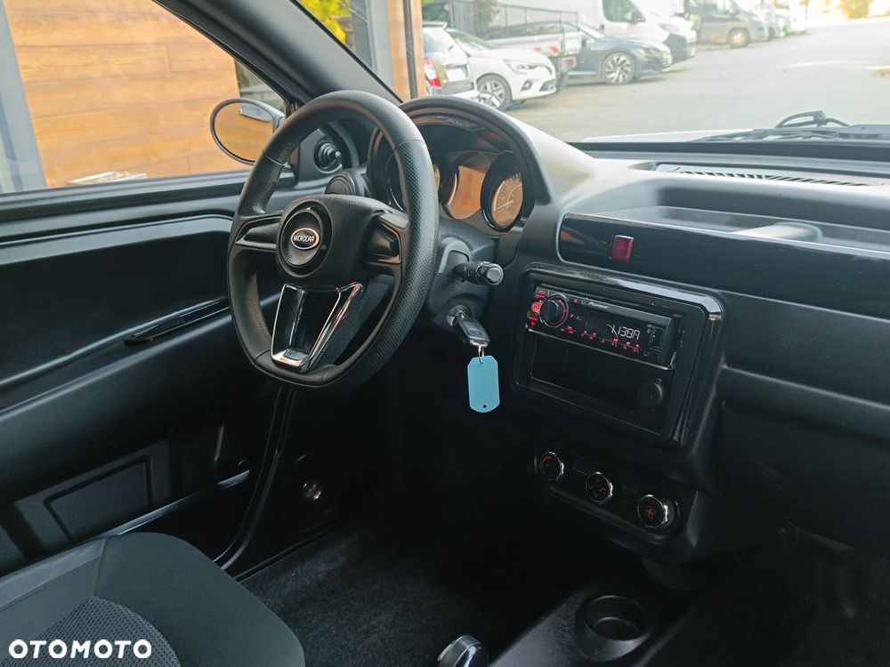 Microcar DUE First - 12