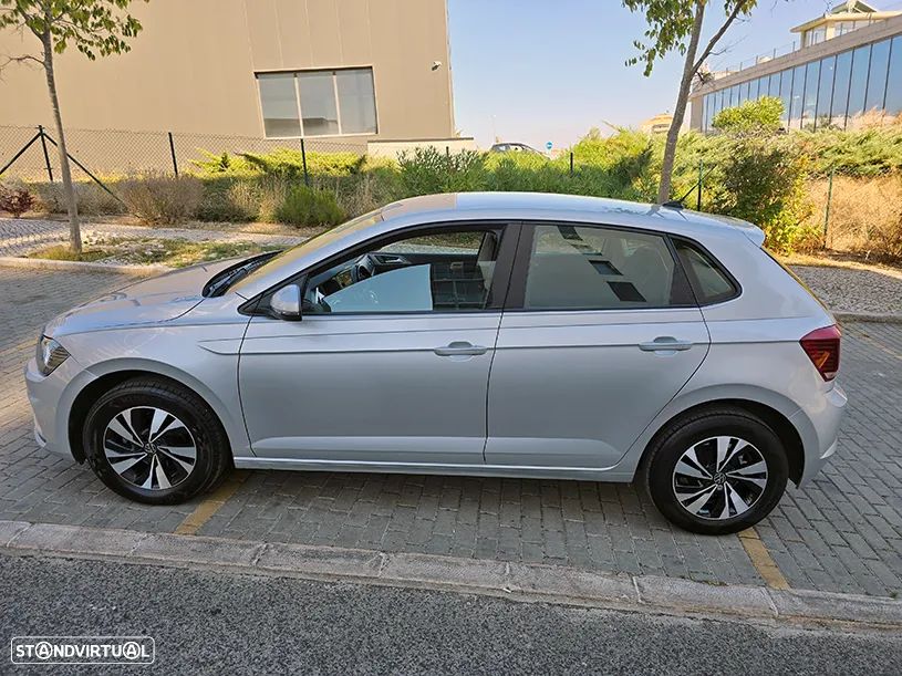 VW Polo 1.0 Confortline - 3