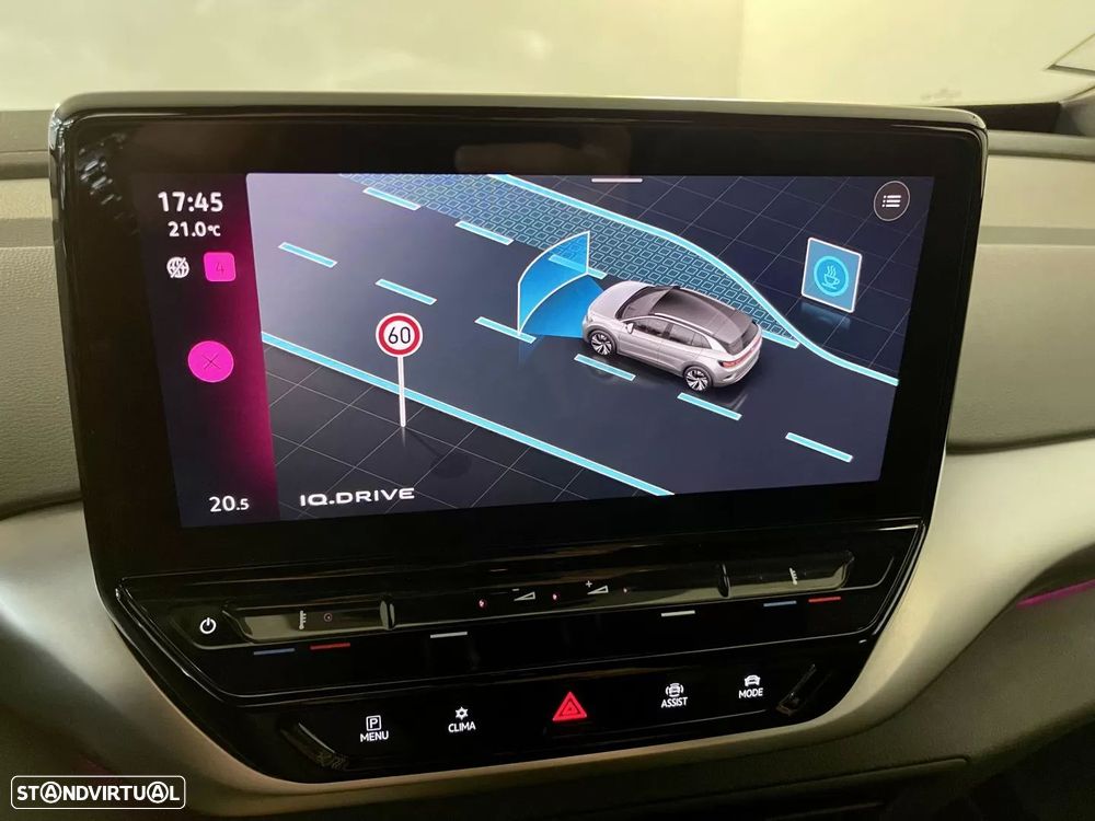 VW ID.4 52 kWh Pure - 28