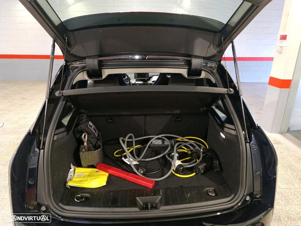 BMW i3 120Ah - 10