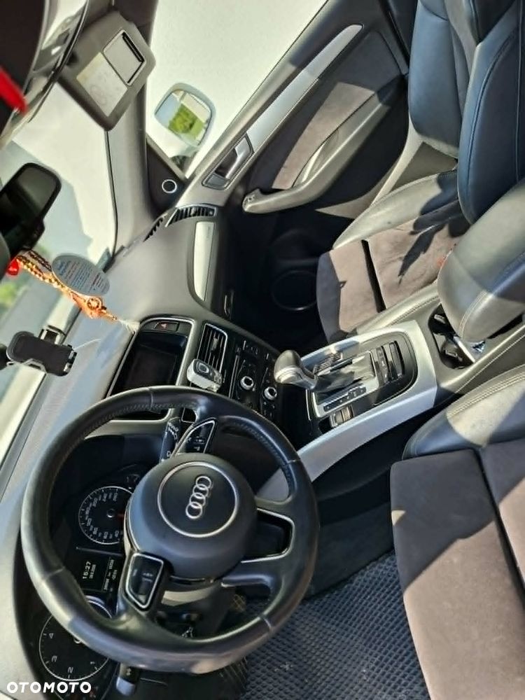 Audi Q5 - 3