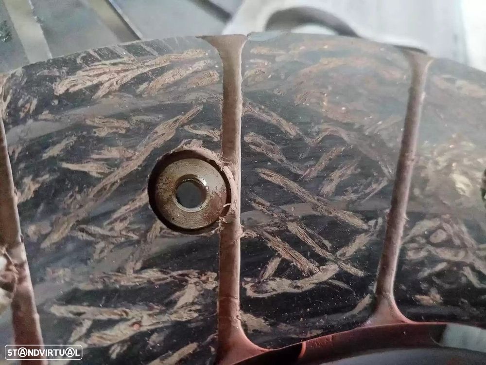 KIT EMBRAIAGEM CHRYSLER VOYAGER II 1994 -04511174AB - 3