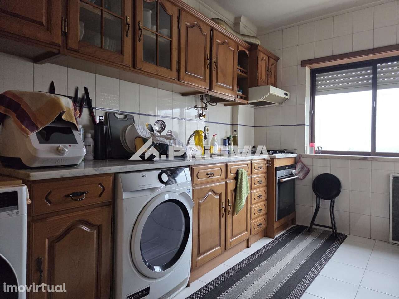 Arrendamento de T1 - Grande imagem: 3/12