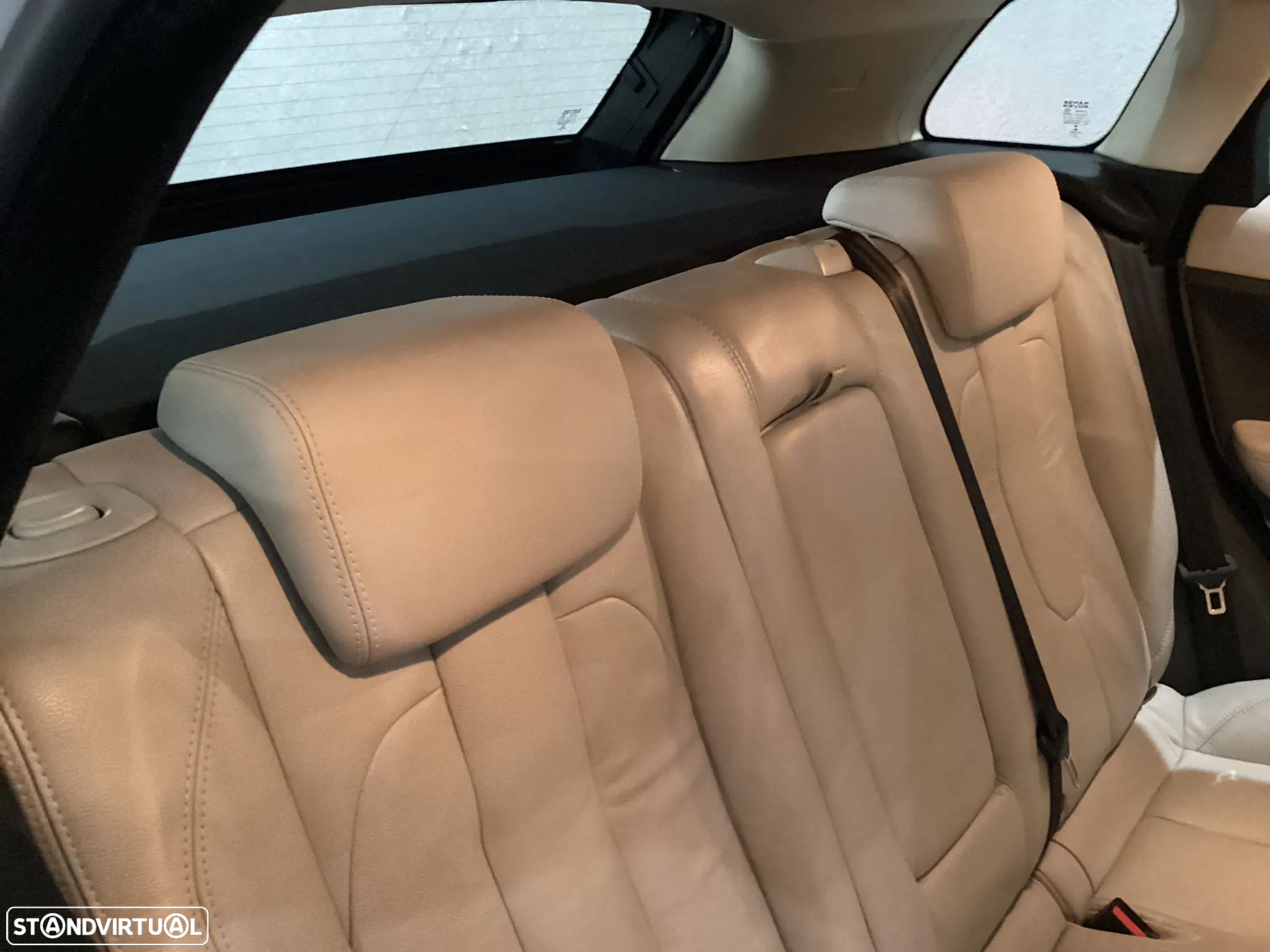 Land Rover Range Rover Evoque 2.2 eD4 Dynamic - 25