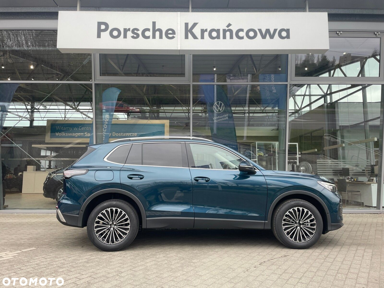 Volkswagen Tiguan - 9