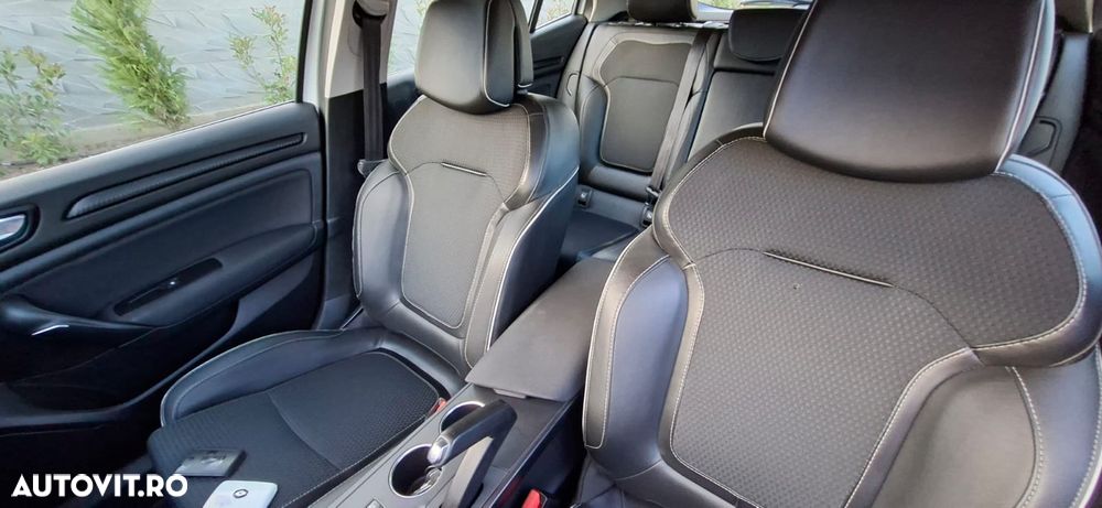 Renault Megane 1.5 dCi Eco2 Expression - 14