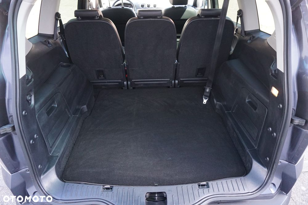 Ford S-Max 2.0 TDCi DPF Titanium X - 35