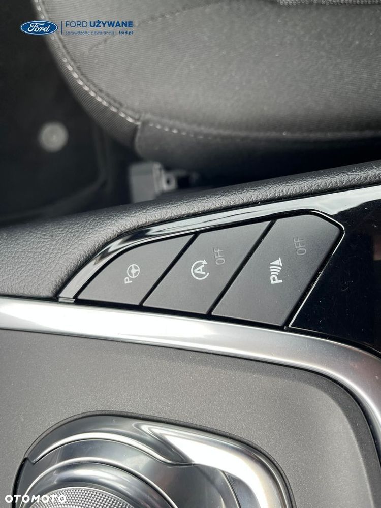 Ford Galaxy 2.0 EcoBlue 4WD Titanium - 24