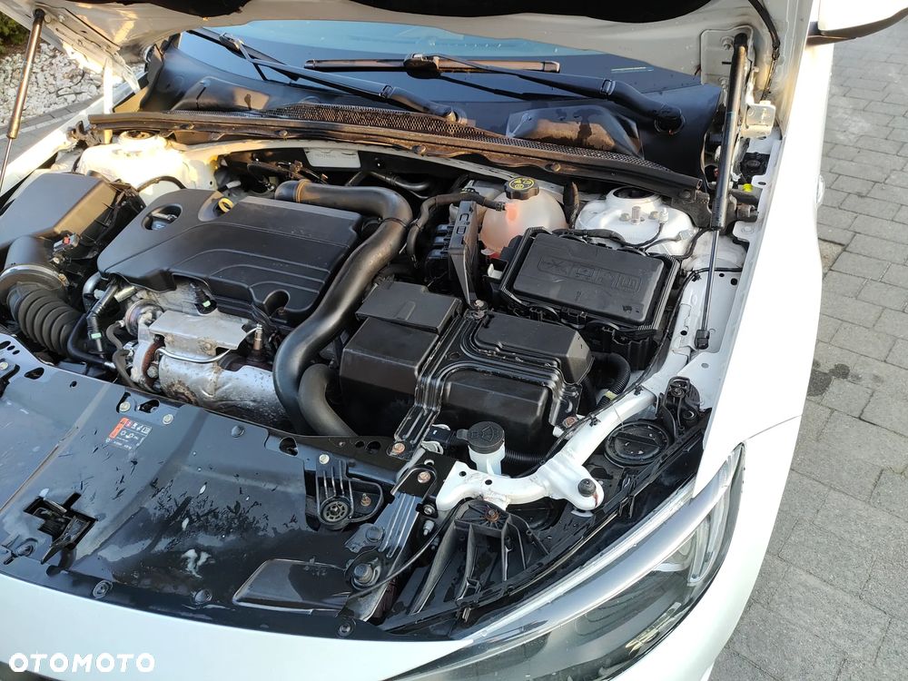 Opel Insignia 1.5 Direct InjectionTurbo Edition - 3